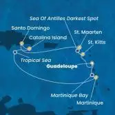 Antilles, Dominican Republic