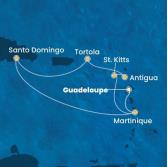 Antilles, Virgin Islands