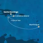 Dominican Republic, Antilles