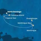 Dominican Republic, Antilles