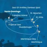 Dominican Republic, Antilles
