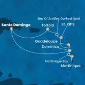 Dominica, Antilles, Virgin Islands