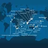 USA, Hawaii, Polynesia, Fiji, Australia, Japan, South Korea, Taiwan, China, Vietnam, Singapore, Malaysia, Sri Lanka, Maldives