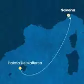 Italy, Balearic Islands