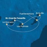 Canary Islands, Spain
