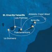 Canary Islands, Spain