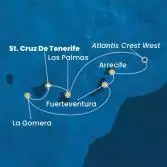 Canary Islands, Spain