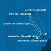 Canary Islands, Madeira 