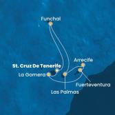Canary Islands, Spain, Madeira 