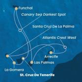 Canary Islands, Spain, Madeira 
