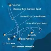 Canary Islands, Spain, Madeira 