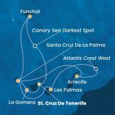 Canary Islands, Spain, Madeira 