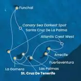 Canary Islands, Spain, Madeira 