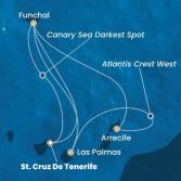 Canary Islands, Madeira 