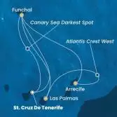 Canary Islands, Madeira 