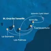 Canary Islands, Spain