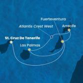 Canary Islands, Spain