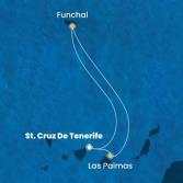 Canary Islands, Madeira 