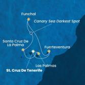 Canary Islands, Spain, Madeira 