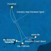 Canary Islands, Madeira 