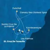 Canary Islands, Spain, Madeira 