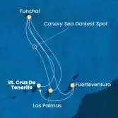 Canary Islands, Spain, Madeira 