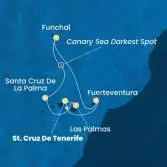 Canary Islands, Spain, Madeira 