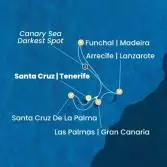 Canary Islands, Madeira , Spain