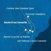 Canary Islands, Spain, Madeira 