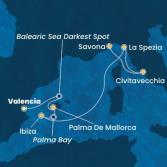 Spain, Balearic Islands, Italy