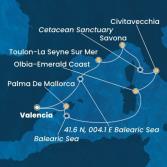 Spain, Balearic Islands, Italy