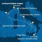 France, Italy
