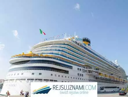 COSTA DIADEMA  - 