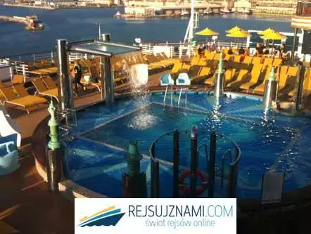 COSTA DIADEMA  - 