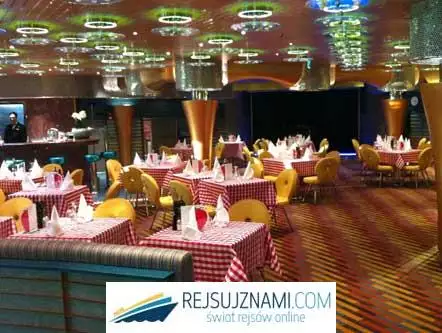 COSTA DIADEMA  - 