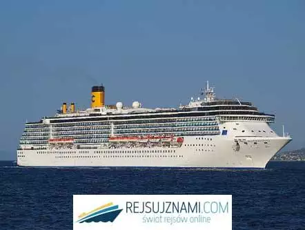 Costa Mediterranea  - 