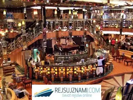 Costa Mediterranea  - 