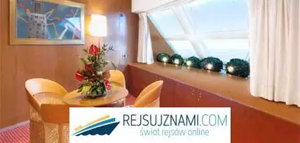 Suite z widokiem na morze Suite z widokiem na morze