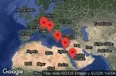 Arabia Saudita, Egitto, Grecia, Croazia, Italia, Porto Rico