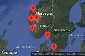 Danimarca, Norvegia