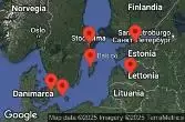 Danimarca, Estonia, Svezia, Lettonia, Italia