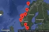 Danimarca, Norvegia