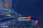 Stati Uniti, Anguilla, Guadalupa, Saint-Martin, Isole Vergini britanniche