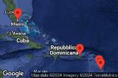 Stati Uniti, Anguilla, Dominica, Guadalupa, Saint-Martin, Porto Rico