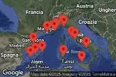 Monaco, Italia, Spagna, Francia, Turchia