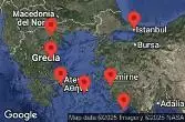 Grecia, Turchia, Stati Uniti