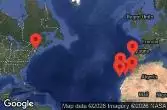 Marocco, Spagna, Portogallo, Brasile