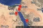 Egitto, Giordania, Arabia Saudita