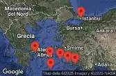 Turchia, Grecia, Danimarca