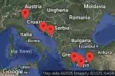 Grecia, Turchia, Croazia, Italia, Spagna